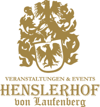 Henslerhof von Laufenberg Logo